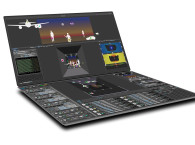 DSpatial Reality 2.0 Software Suite Supports Full Object-Based Sound Production for Pro Tools