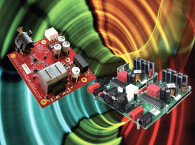 Fresh From the Bench: A Tale of Two Class-D Amplifiers Orchard Audio Starkrimson and Purifi Audio Eigentakt EVAL1