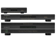 Parasound Debuts Parasound ZoneMaster ZM 2 and ZM 4 Custom Installation Amplifiers