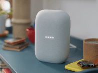 Google Introduces Nest Audio Smart Speaker With Focus on Music Reproduction