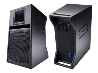 Bassboss Releases SV9 Single 9" Powered Monitor for Intimate Events and Acoustic Venues