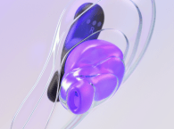 UE FITS Wireless Earbuds Use Gel-Filled Tips to Instantly Mold to Fit Each Ear