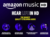 Amazon Music Partners with Universal Music Group and Warner Music Group to Remaster Thousands of Songs and Albums in High Resolution