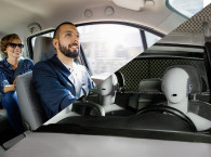 HEAD acoustics Promotes Free Online Seminar on Listening Effort Inside Vehicles