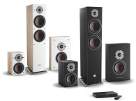 Lenbrook Americas Launches DALI OBERON C Series Active Wireless Hi-Fi