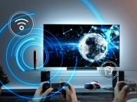 NXP Unveils New IW62X Family of 2x2 Wi-Fi 6 + Bluetooth Devices for Advanced Audio Applications and Connected Designs