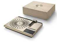 Bang & Olufsen Resurrects Beogram 4000c Turntable