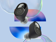 Devialet Unveils Devialet Gemini True Wireless Earbuds with ANC