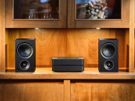 PSB Speakers Announces Alpha AM3 and Alpha AM5 Affordable Active Monitors with Bluetooth