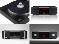 Harman Unveils Expanded Mark Levinson 5000 Series of High End Audio Products