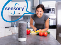 Sensory Unveils VoiceHub Portal for Flexible Wake Word and Voice UI Model Development