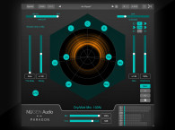 Nugen Audio Releases New Paragon Reverb Plugin Based on 3D Impulse Responses
