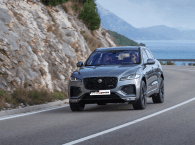 New Jaguar Land Rover Features Road Noise Cancellation Technology From Silentium