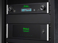 McIntosh Announces New Home Theater Components With MX100 A/V Processor and MI347 7-Channel Amplifier