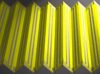Thin-Film High-Frequency Transducers (Part 2) - The LT2/LT6 Ribbon Transducers