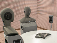 Communications: Testing and Optimizing Strategies for Conference Terminal Equipment