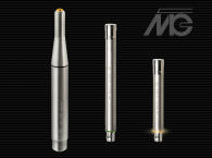 Microtech Gefell Introduces MMS 212 and MMS 214 Measurement Microphones and MV 240 Digital Preamplifier