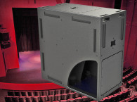 Danley Sound Labs Introduces New BC215 Configurable Subwoofer with Improved Directionality