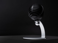 New Shure MV5C Home Office Microphone Designed For Consistent Audio During Meetings