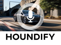 SoundHound's Houndify Voice AI Powers Dynamic Voice Recognition System in 2021 Hyundai Elantra and Elantra Hybrid