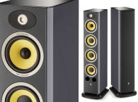 Focal Unveils Revamped and Unique Aria K2 936 Loudspeaker