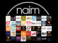 Naim Introduces a World of High-Quality Radio for All Naim Streaming Systems
