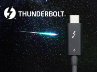 Intel Announces Thunderbolt 4 Specification: Technology Changes Fast, Reality Moves Slower