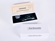 Fresh From the Bench: Earthworks M23R Measurement Microphone