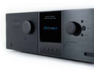 Trinnov Announces 5-Year Warranty Extension Program for Altitude32 Processor