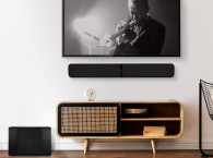 BluOS Update Adds New Surround Mode Listening Option to Select Bluesound Models