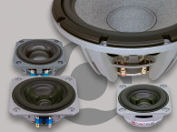 Eastech Expands Punktkilde Catalog with Radial Magnet Series and Releases Five New Transducers