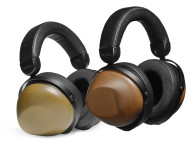 HIFIMAN Electronics Launches New R10P Planar Magnetic and R10D Dynamic Closed-Back Headphones