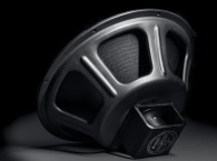 Jensen Loudspeakers Presents New 12" Blackbird 40 Reinforced AlNiCo Guitar Speaker