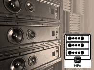 Meridian Audio Announces Array Configuration Upgrades For Architectural Speaker Range