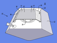 Patent Review: Loudspeaker for Eliminating a Frequency Response Dip