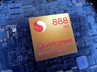 Qualcomm Unveils Snapdragon 888 Mobile Processing Platform