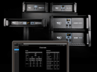 KV2 Audio Unveils D Series Amplifiers with Onboard Control & Diagnostics