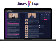 Simon Says Assemble Uses Audio-to-Text Transcription For Video Editing