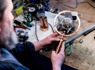 Microphone Maker Ear Trumpet Labs Wraps Up 2020 with Record Sales