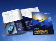 Tipping Point Achieved as GaN Technology Moves from Early Adoption to Mainstream Acceptance