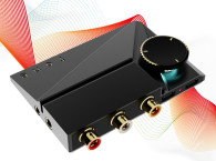 Khadas Tone2 Pro ESS-Based USB-C Audio DAC and Headphone Preamp Now Available