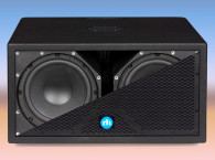 Renkus-Heinz Expands S Series Subwoofer Line with Compact SX/SA28 Design
