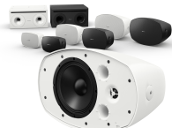 Pioneer Pro Audio Adds New Surface Mount CM Series Speakers