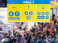 Event and Installation Technology Industry Wants To Return to In-Person Trade Events