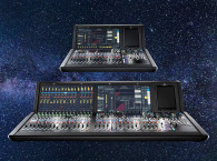 Lawo Unveils New mc²36 Compact Mixing Console and Next-Generation Audio Processing Core
