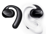 Bose Sport Open Earbuds Explore New Truly Wireless Open Transducer Concept