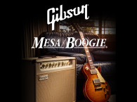 Two Iconic Brands Come Together: Gibson Announces Acquisition of Mesa/Boogie