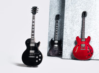 Gibson Cleans Up Its Act - Making Good on a Troubled Past