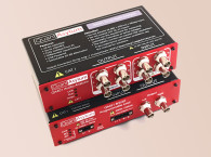 Fresh From the Bench: QuantAsylum QA401 and QA451 Compact and Modular Audio Measurement System