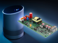 Power Control Reference Design Enables a Secondary Side Microcontroller to Control Primary Power
